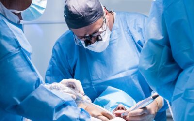 Chirurgia e implantologia